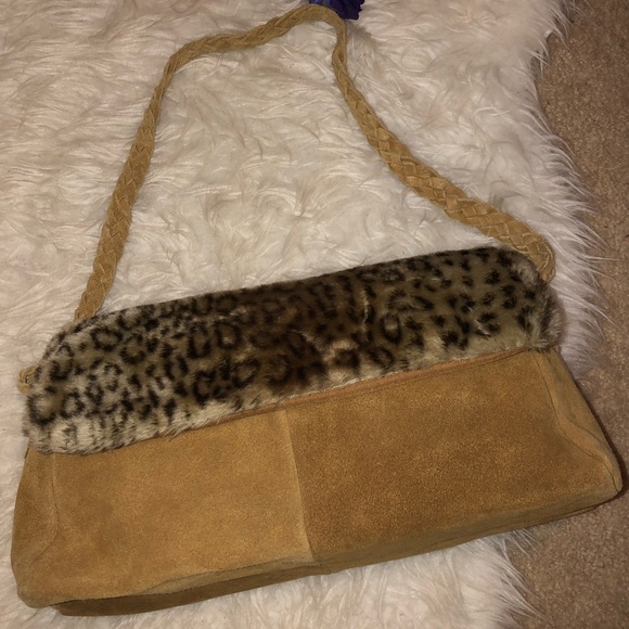 dennis basso Handbags - 🌺VINTAGE UNIQUE bag🌺